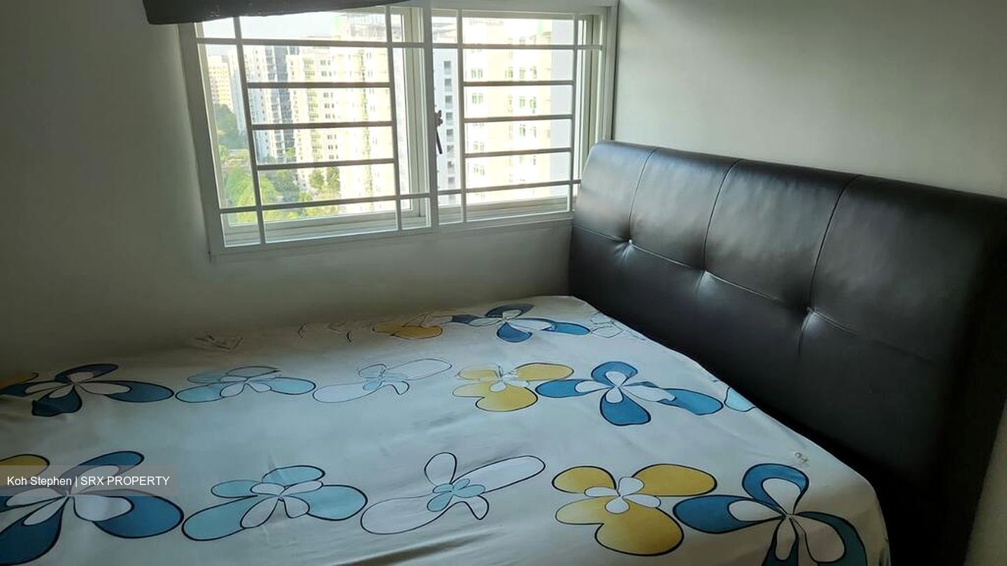 Blk 205A Punggol Field (Punggol), HDB 5 Rooms #497639501